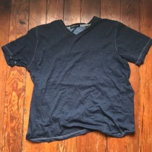 Michael Brandon VNeck T-shirt